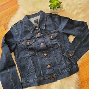 J.Crew Denim Jacket